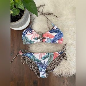 Raisins Reversible Bikini